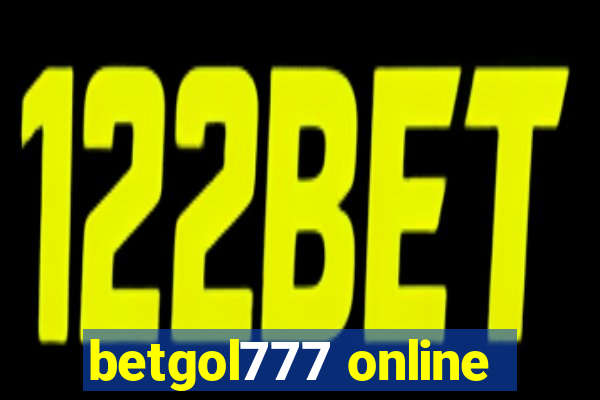 betgol777 online